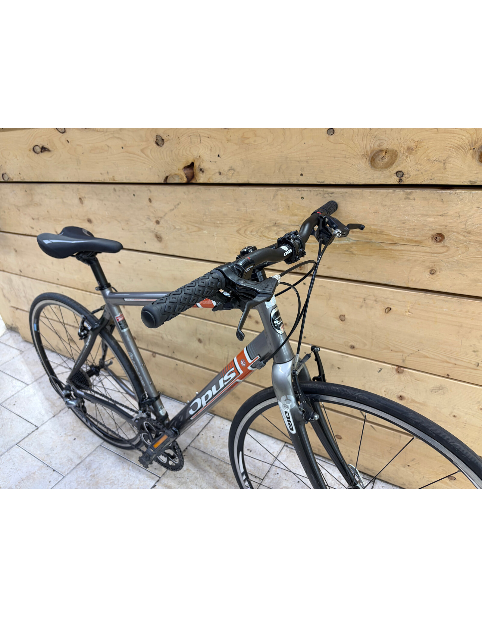 Vélo hybride usagé Opus 20'' - 14001