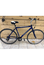 Vélo hybride usagé Minelli 20'' - 14007