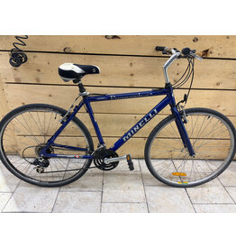 Vélo hybride usagé Minelli 20'' - 14007