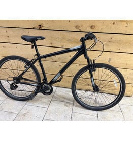 Vélo hybride usagé Diadora 17'' - 14008