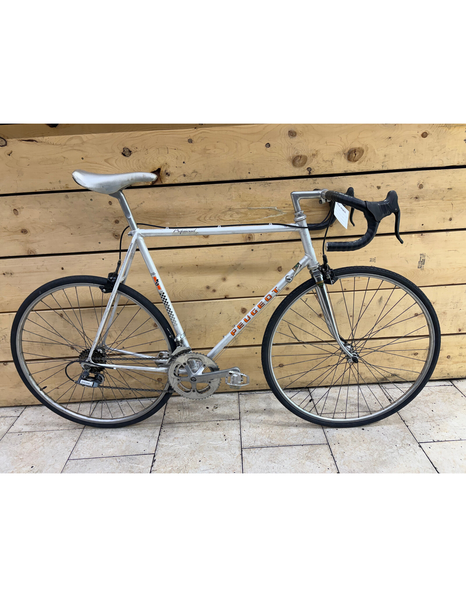 Vélo de route usagé  Peugeot 23'' - 14010