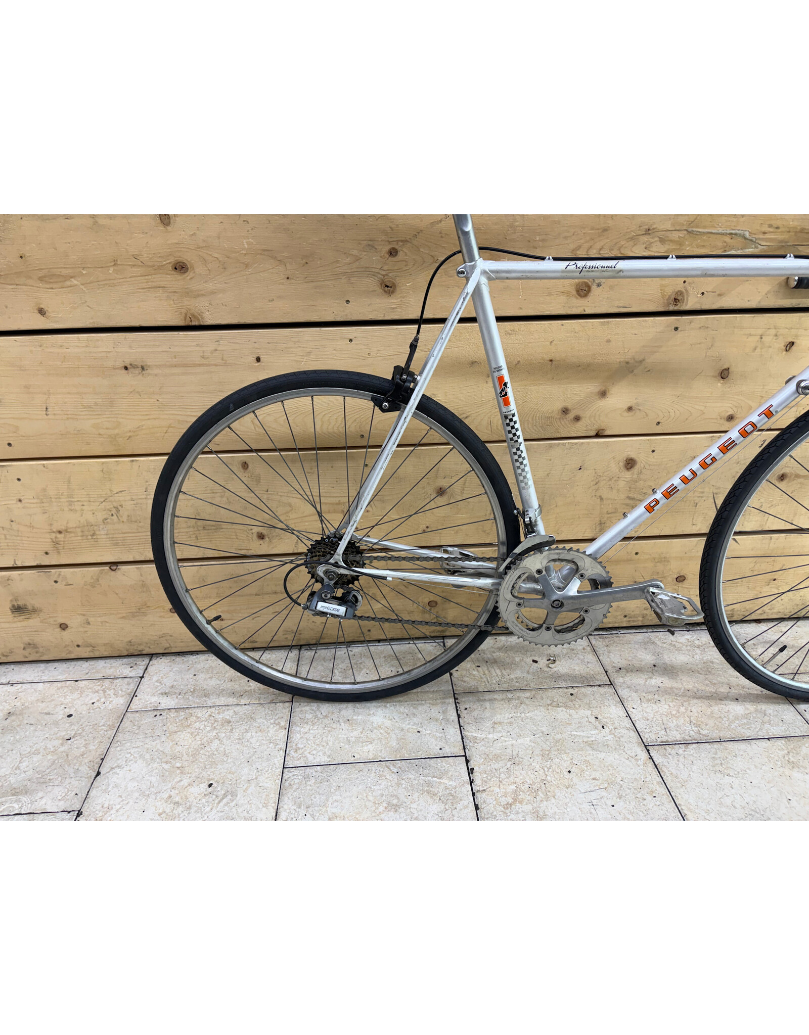 Vélo de route usagé  Peugeot 23'' - 14010