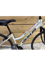Vélo hybride usagé Nakamura 15'' - 14012