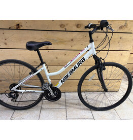 Vélo hybride usagé Nakamura 15'' - 14012