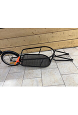 Remorque de vélos usagée Damco