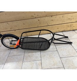 Remorque de vélos usagée Damco