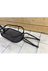 Remorque de vélos usagée Damco