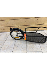 Remorque de vélos usagée Damco