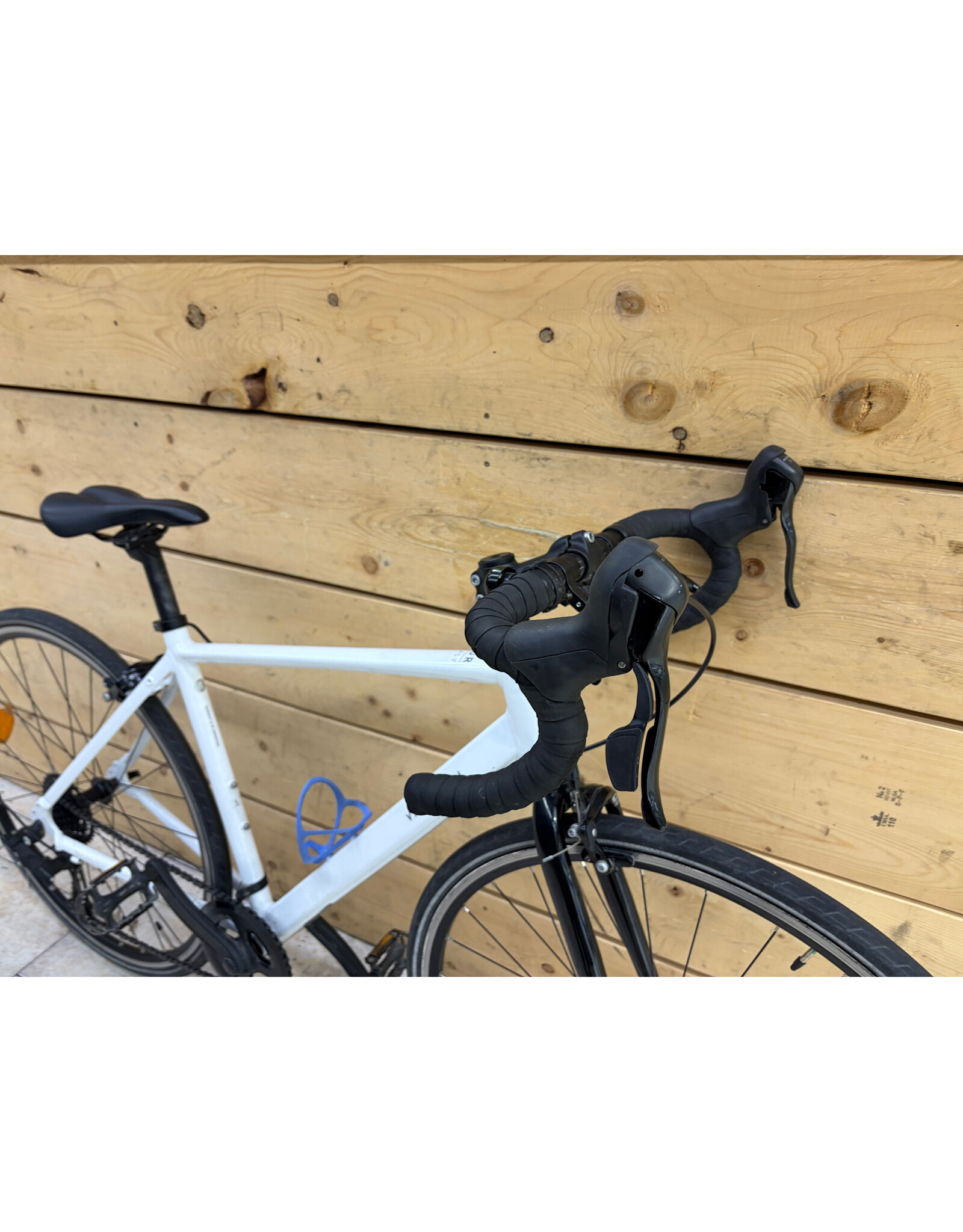 Vélo de route usagé  Van Rysel 18'' - 14006