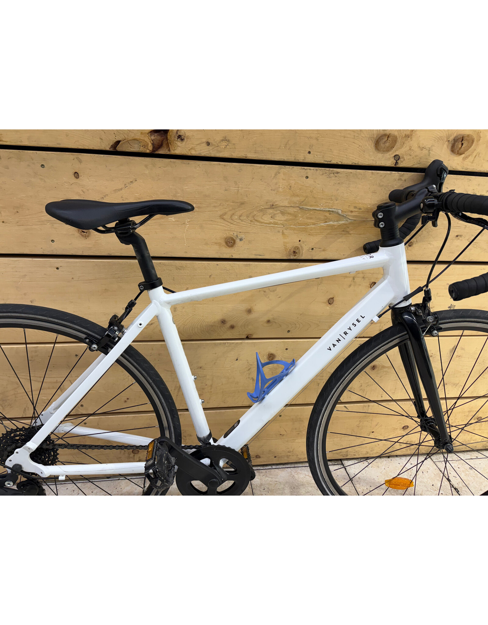 Vélo de route usagé  Van Rysel 18'' - 14006