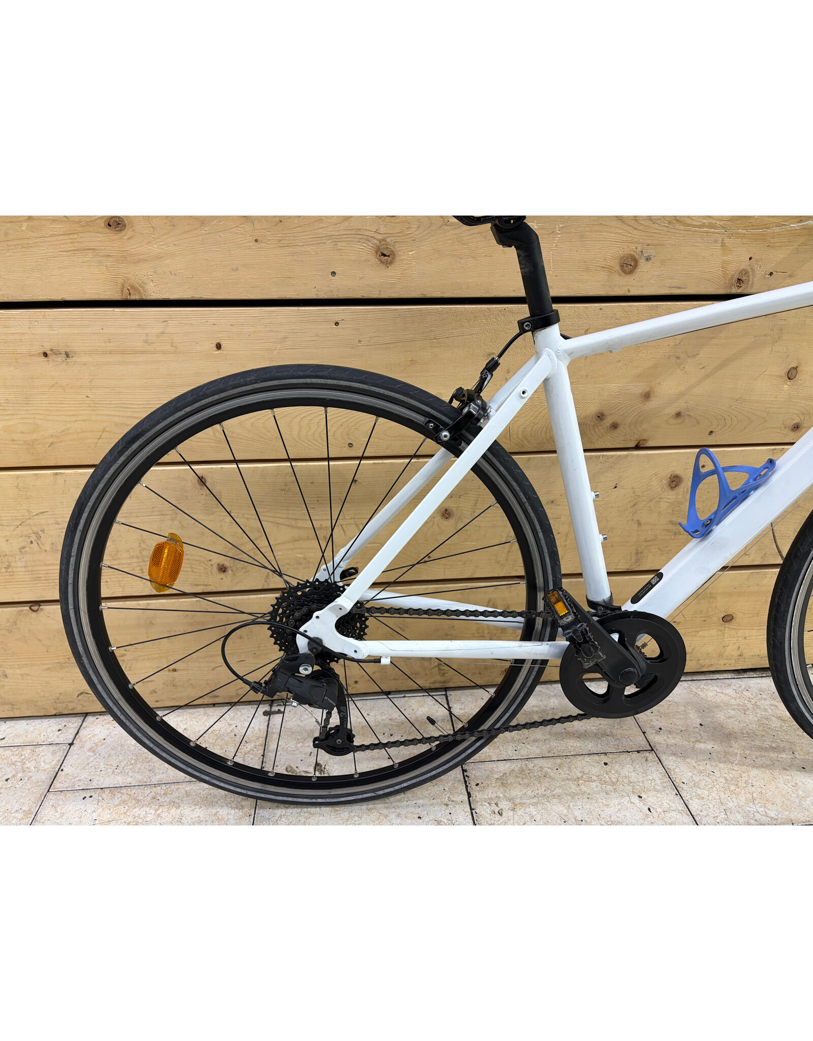 Vélo de route usagé  Van Rysel 18'' - 14006