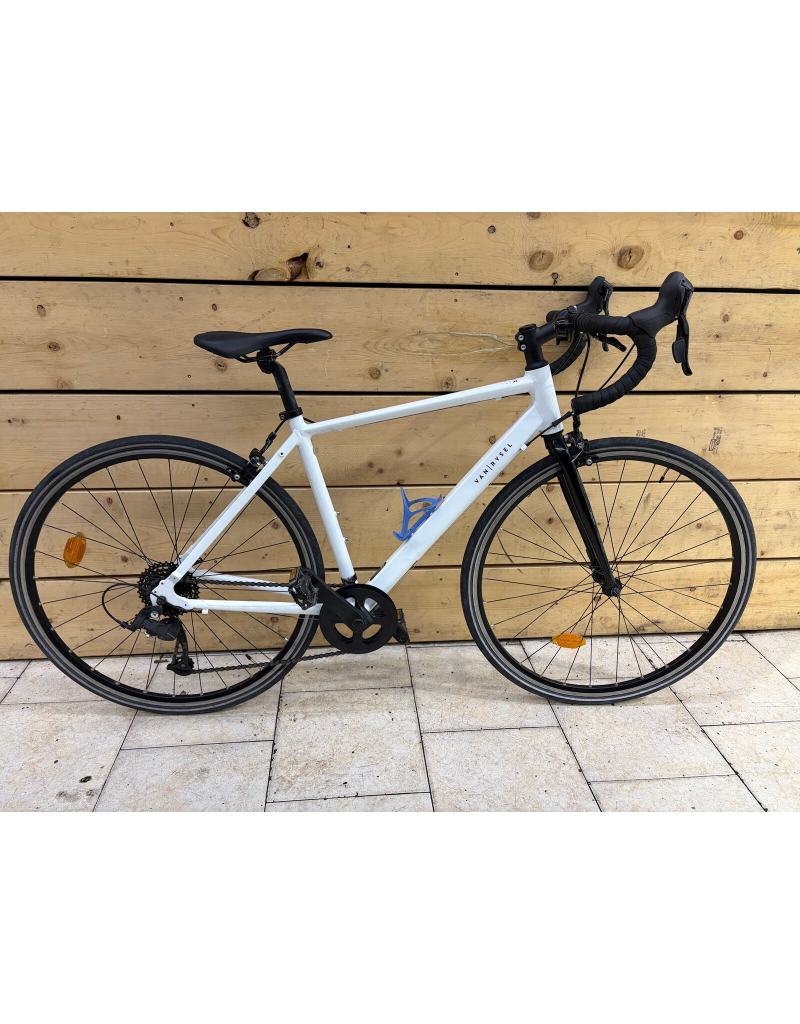 Vélo de route usagé  Van Rysel 18'' - 14006