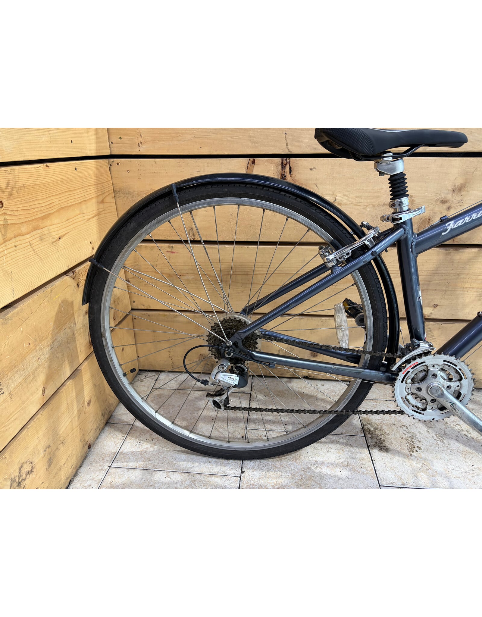 Vélo hybride usagé  Giant 15'' - 14013