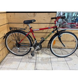 Vélo de montagne usagé  Norco 16'' - 13559