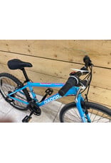 Vélo usagé pour enfants Diadora 24'' - 14024