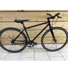 Vélo Single Speed usagé  Damco 17'' - 14026