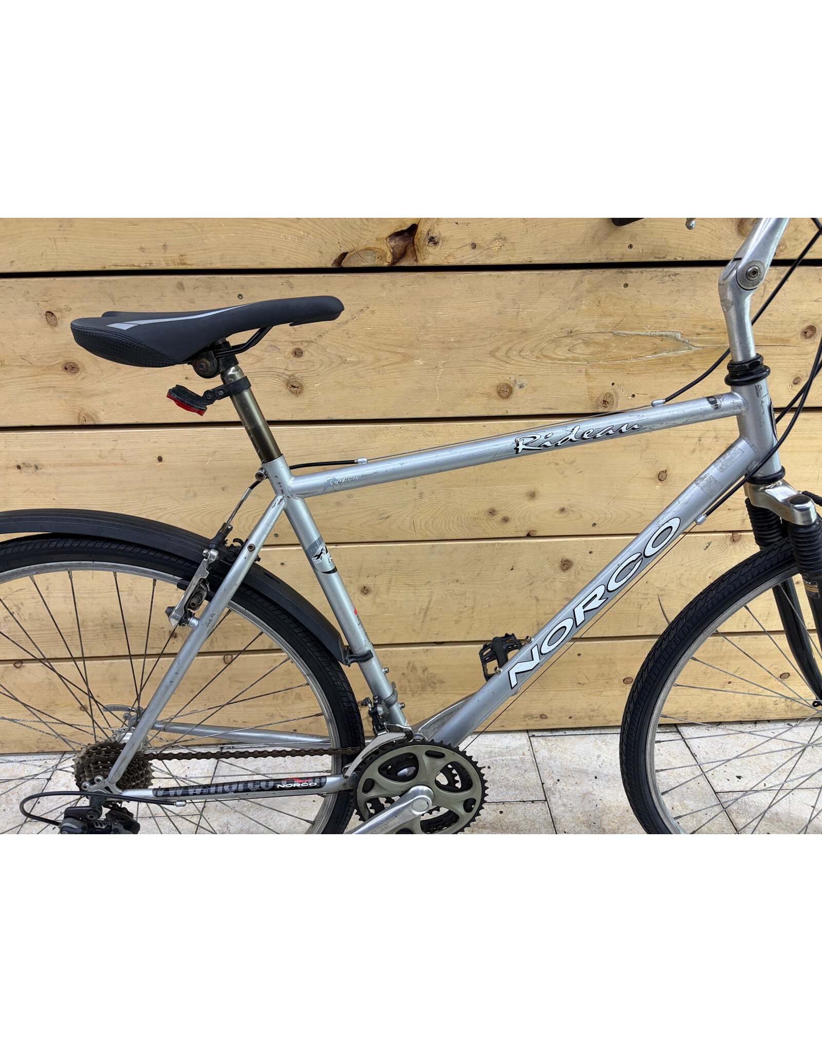 Vélo hybride usagé  Norco 20'' - 13328