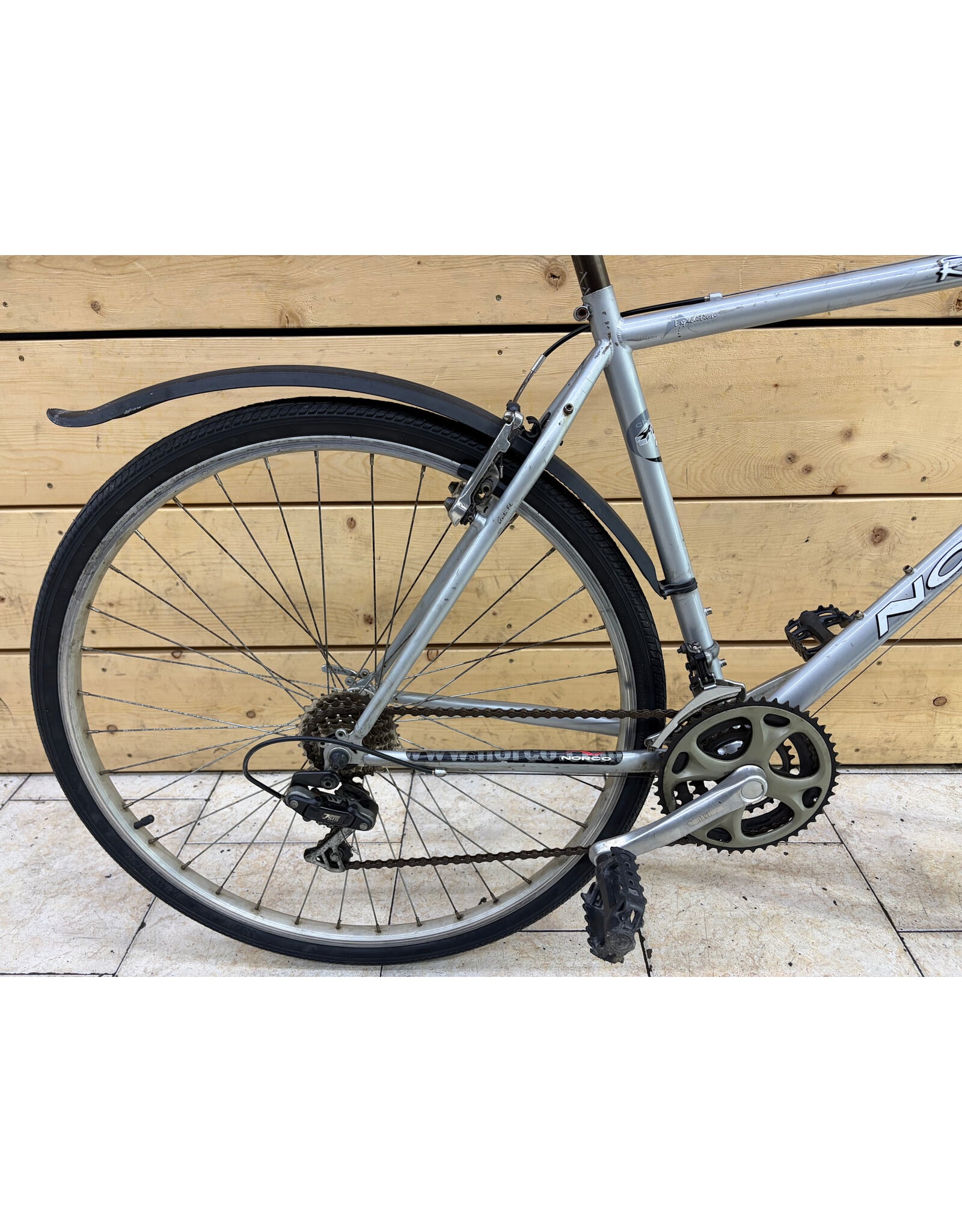 Vélo hybride usagé  Norco 20'' - 13328