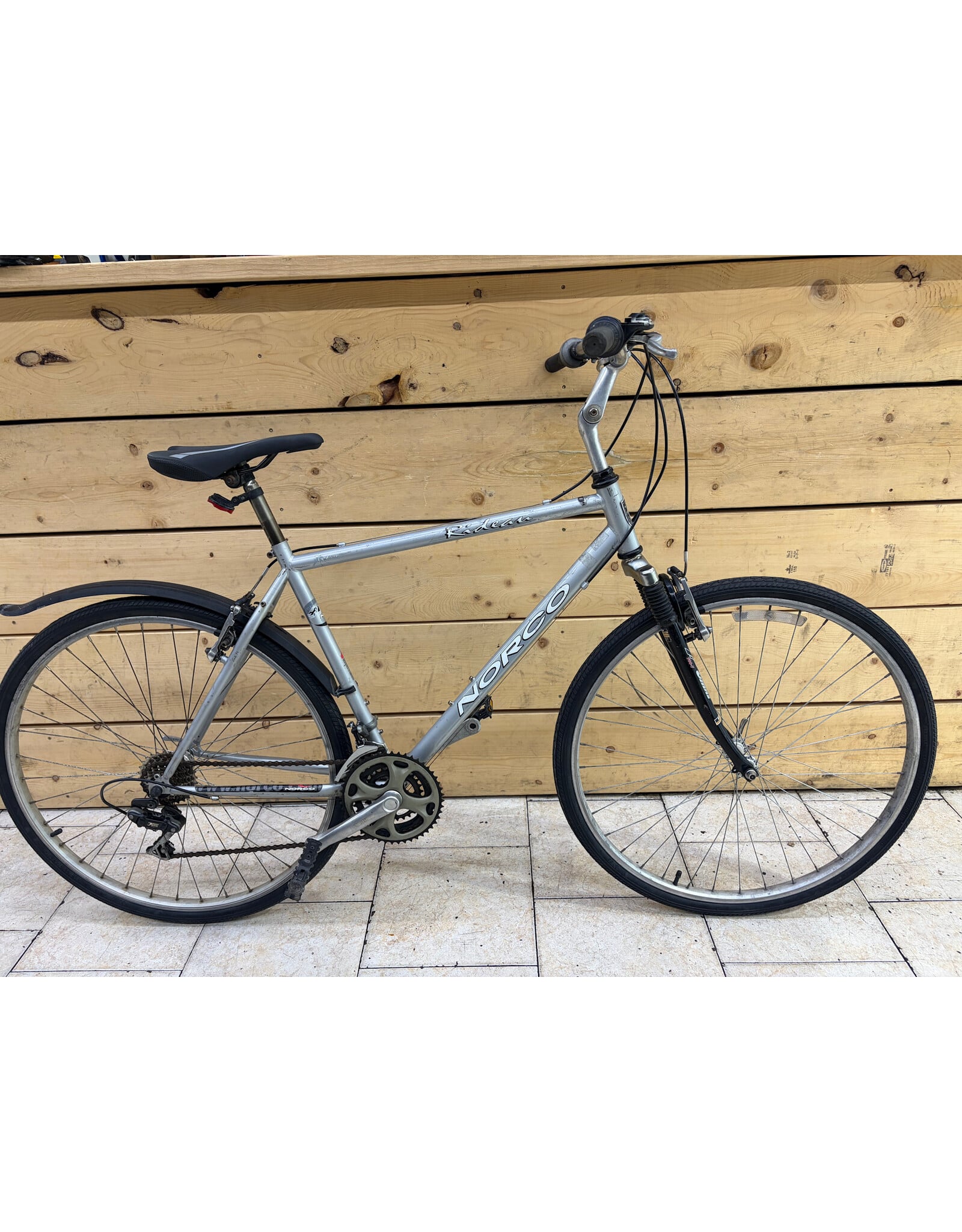 Vélo hybride usagé  Norco 20'' - 13328