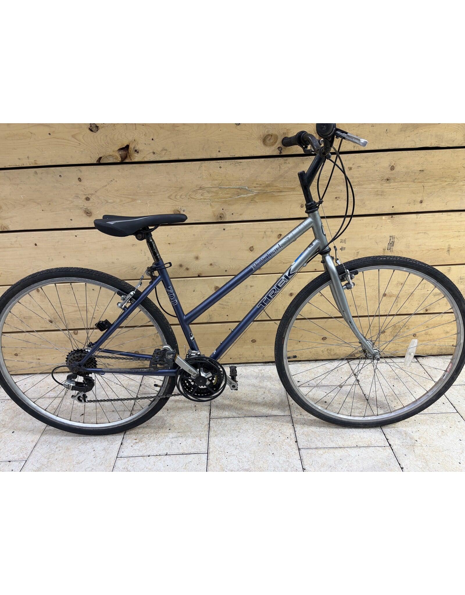 Vélo hybride usagé  Trek 16'' - 14028