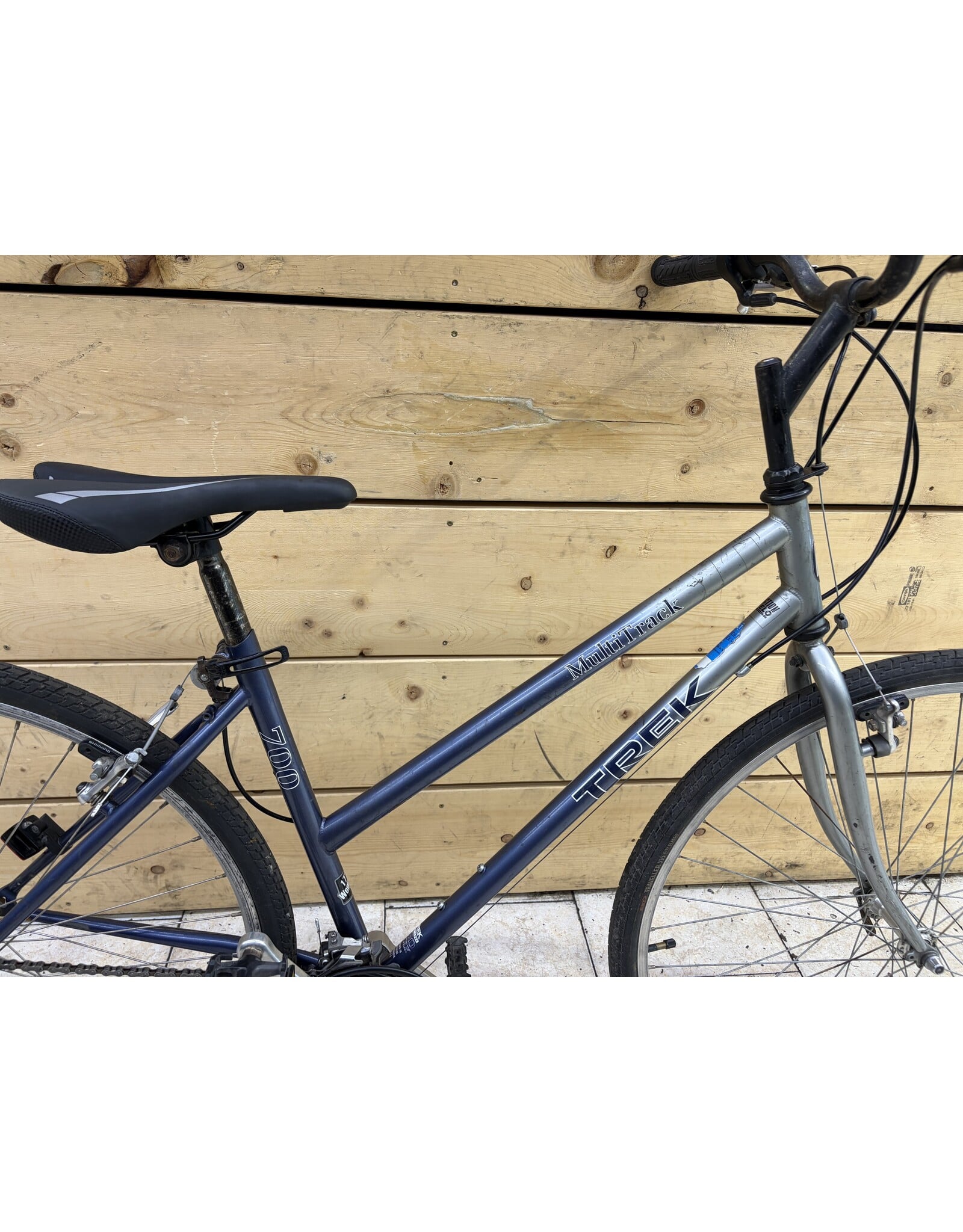Vélo hybride usagé  Trek 16'' - 14028