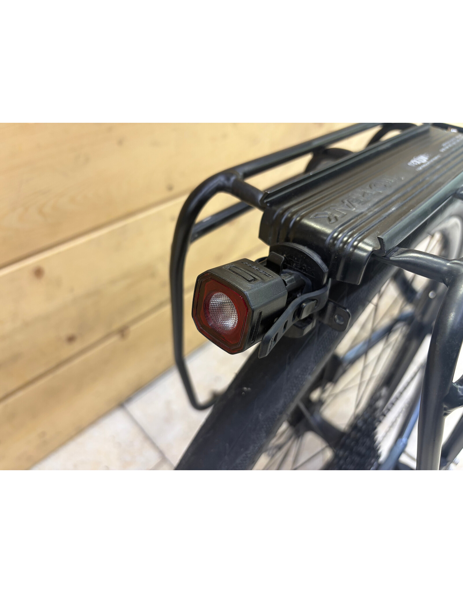 Vélo de cyclotourisme usagé Giant 19'' - 14040