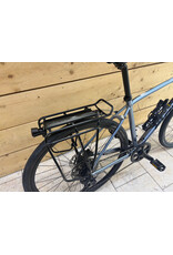 Vélo de cyclotourisme usagé Giant 19'' - 14040