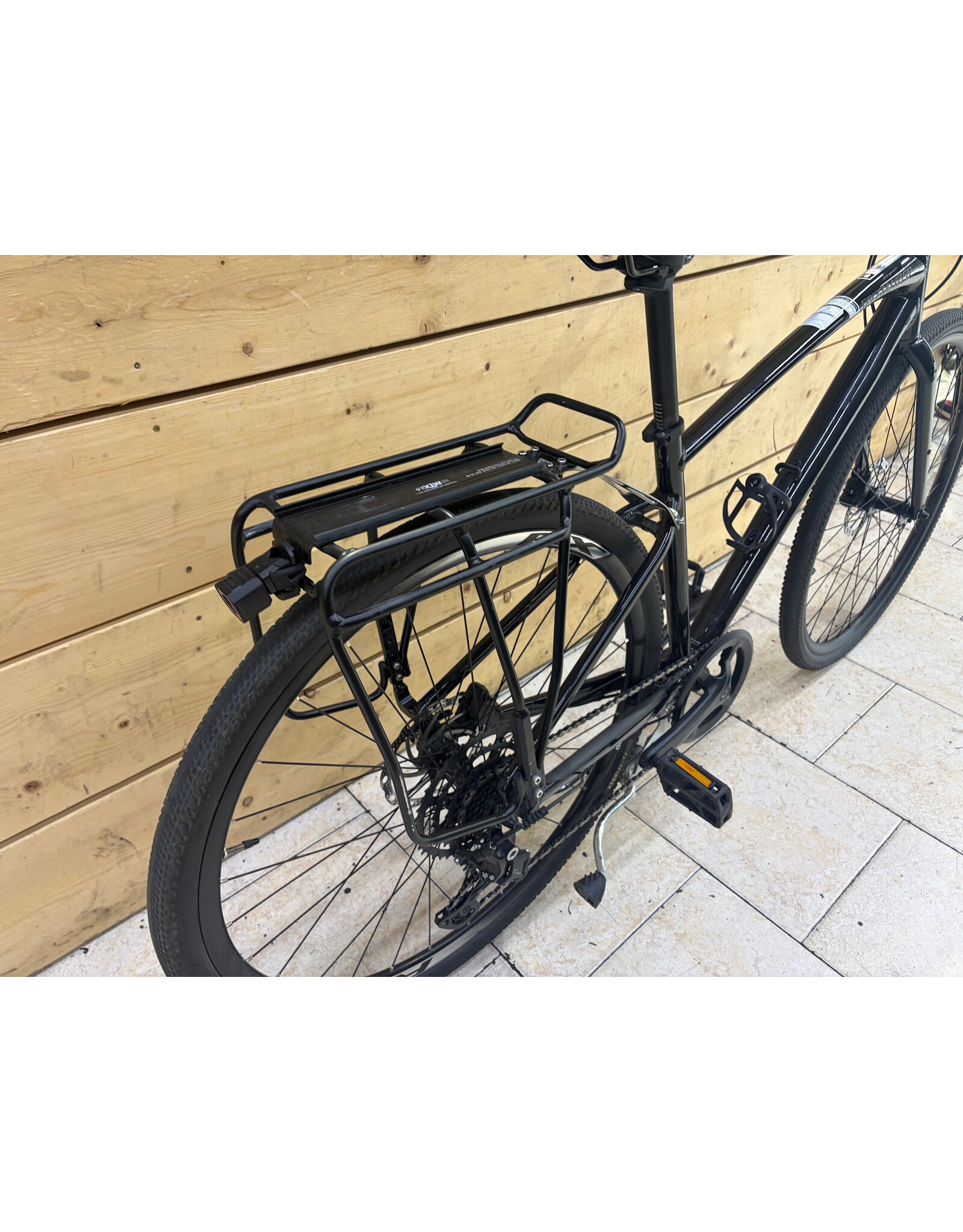 Vélo de cyclotourisme usagé Specialized 17'' - 14041