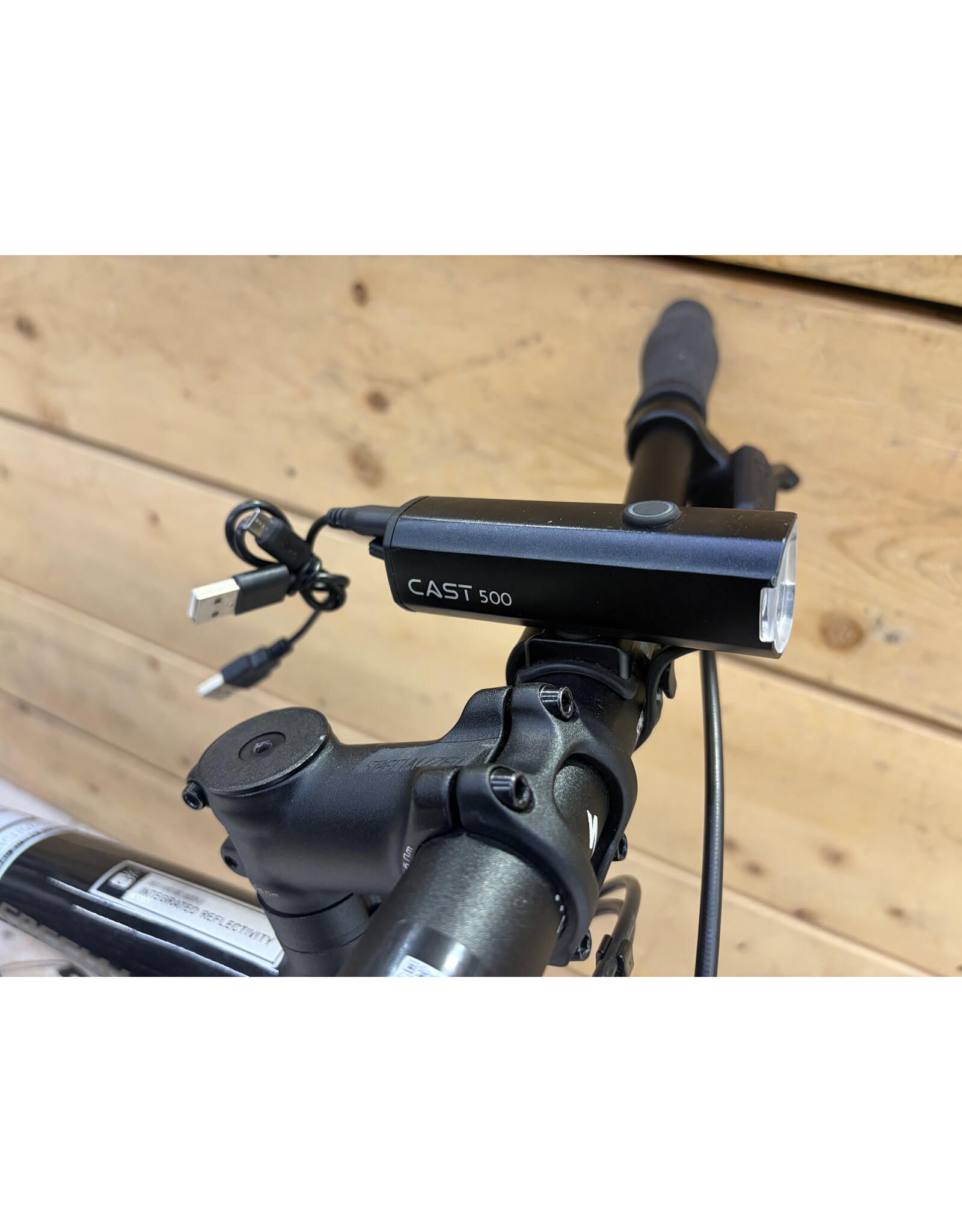 Vélo de cyclotourisme usagé Specialized 17'' - 14041