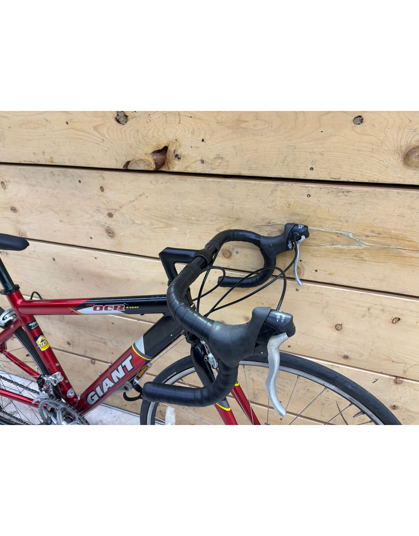 Vélo de route usagé  Giant 44cm - 13982