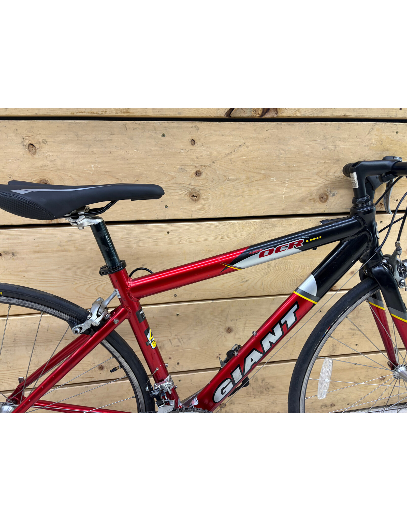 Vélo de route usagé  Giant 44cm - 13982