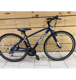 Vélo hybride usagé  Devinci 14'' - 14011