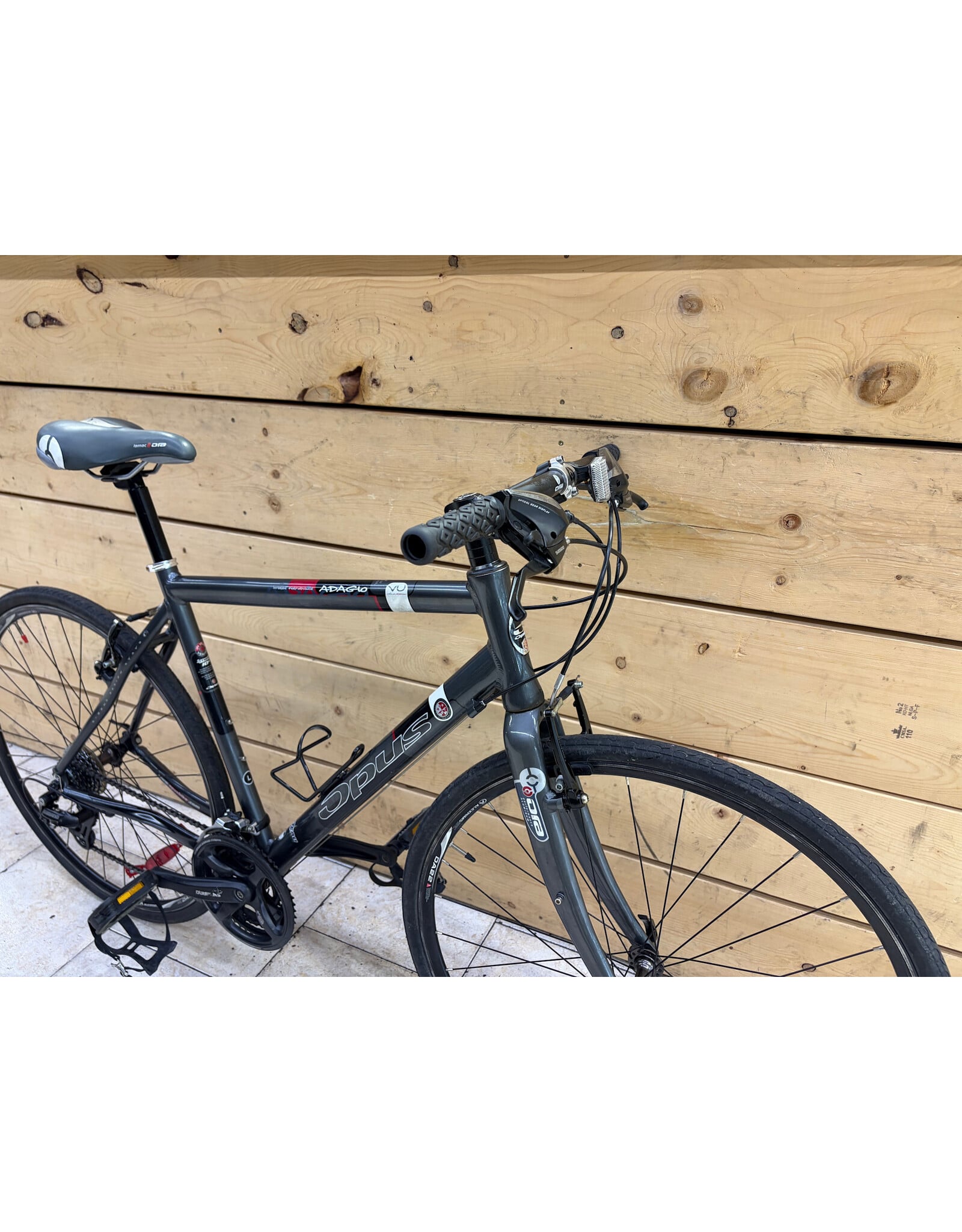 Vélo hybride usagé  Opus 20'' - 14002
