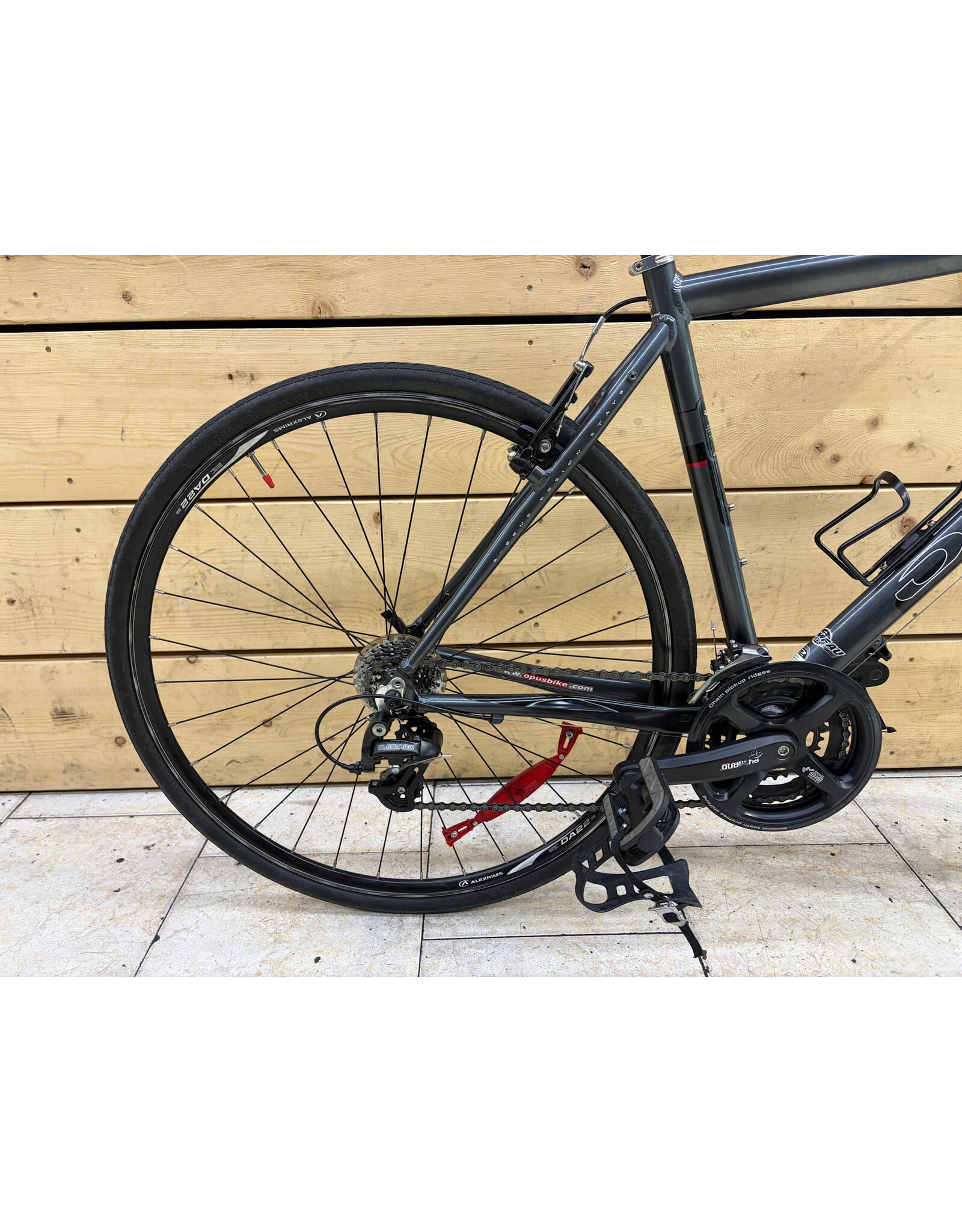 Vélo hybride usagé  Opus 20'' - 14002