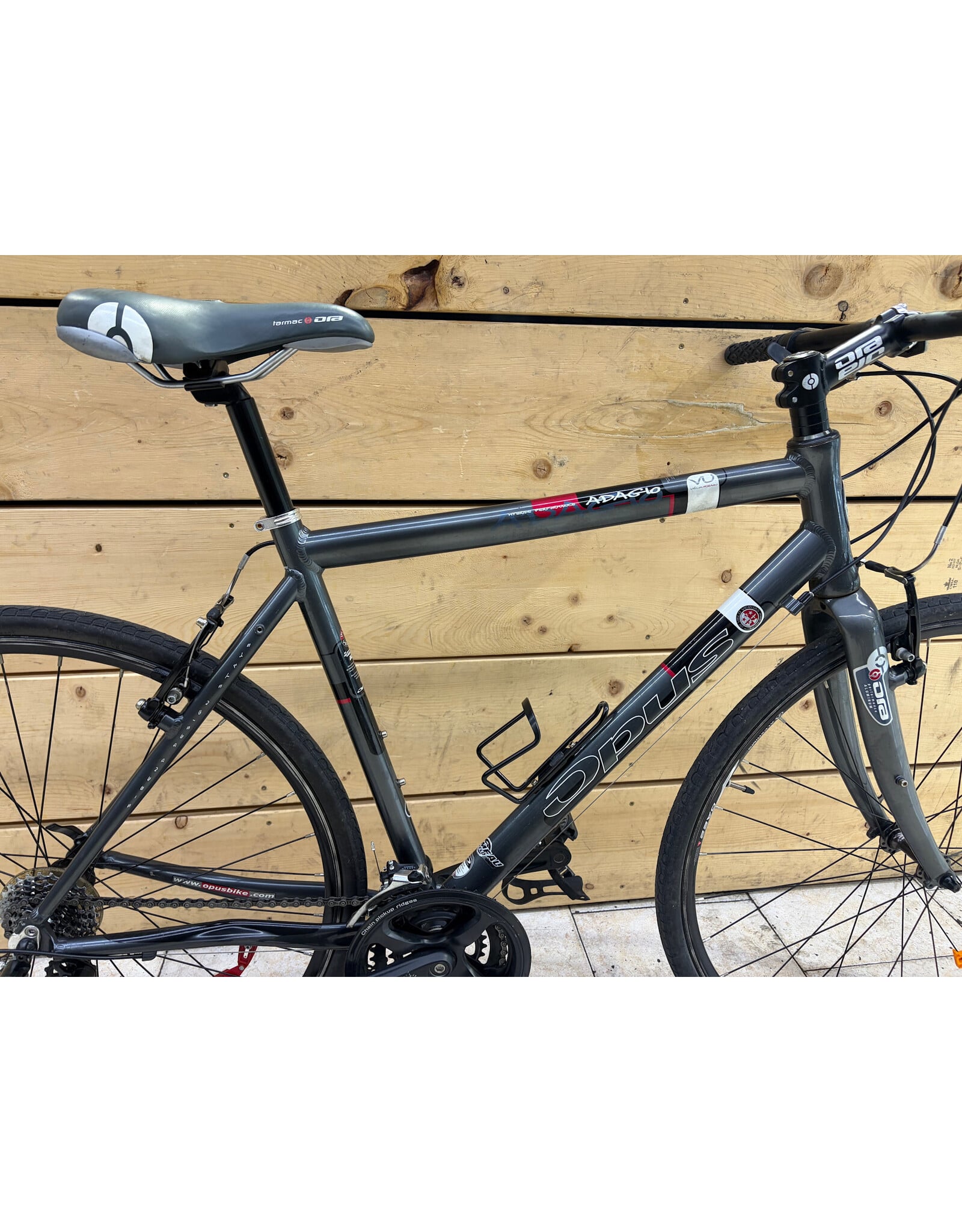 Vélo hybride usagé  Opus 20'' - 14002