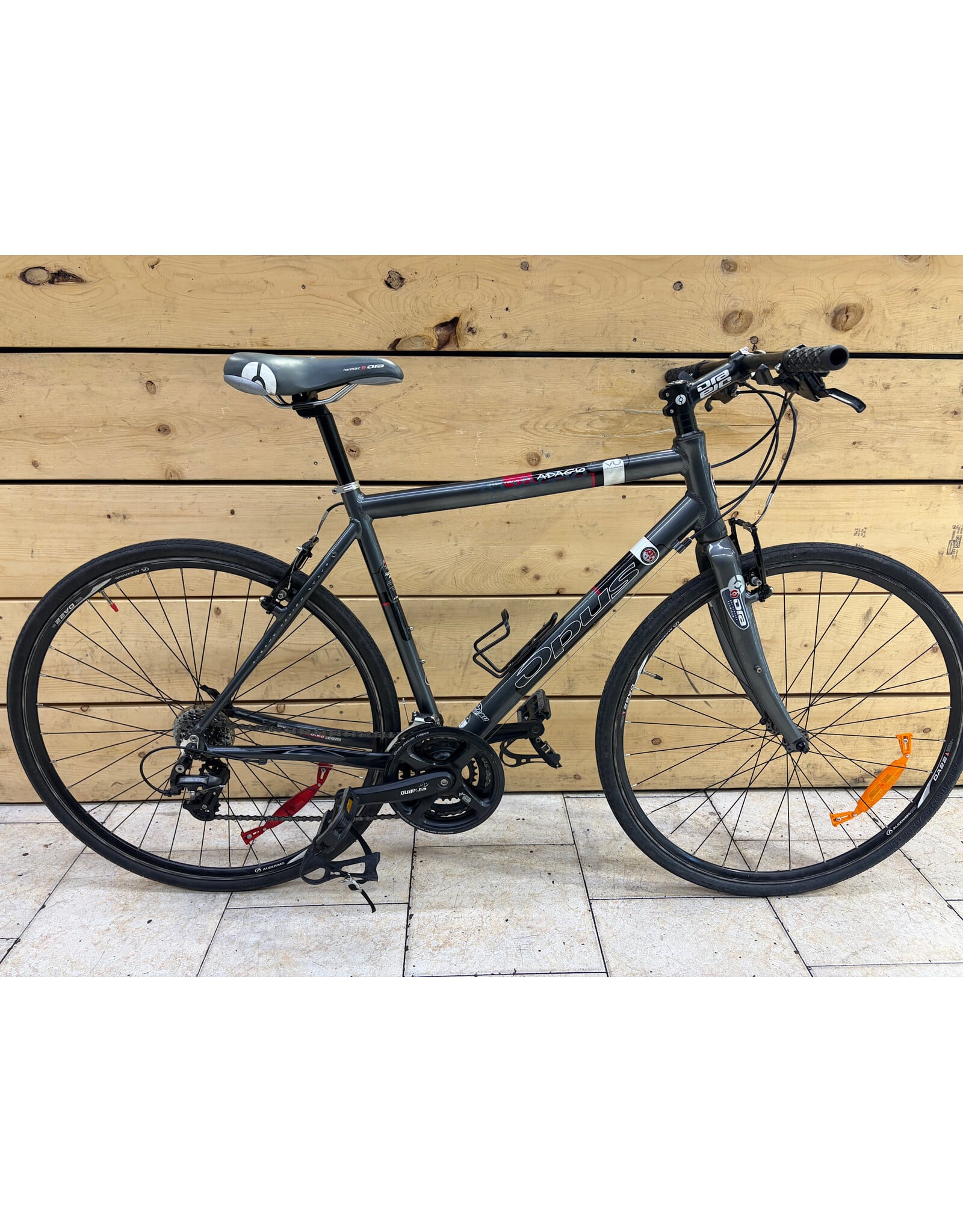 Vélo hybride usagé  Opus 20'' - 14002