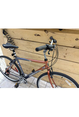 Vélo hybride usagé  Norco 19''  - 14004