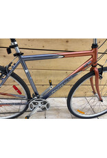 Vélo hybride usagé  Norco 19''  - 14004