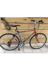 Vélo hybride usagé  Norco 19''  - 14004