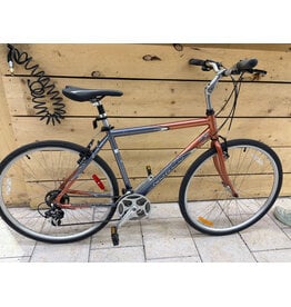 Vélo hybride usagé  Norco 19''  - 14004