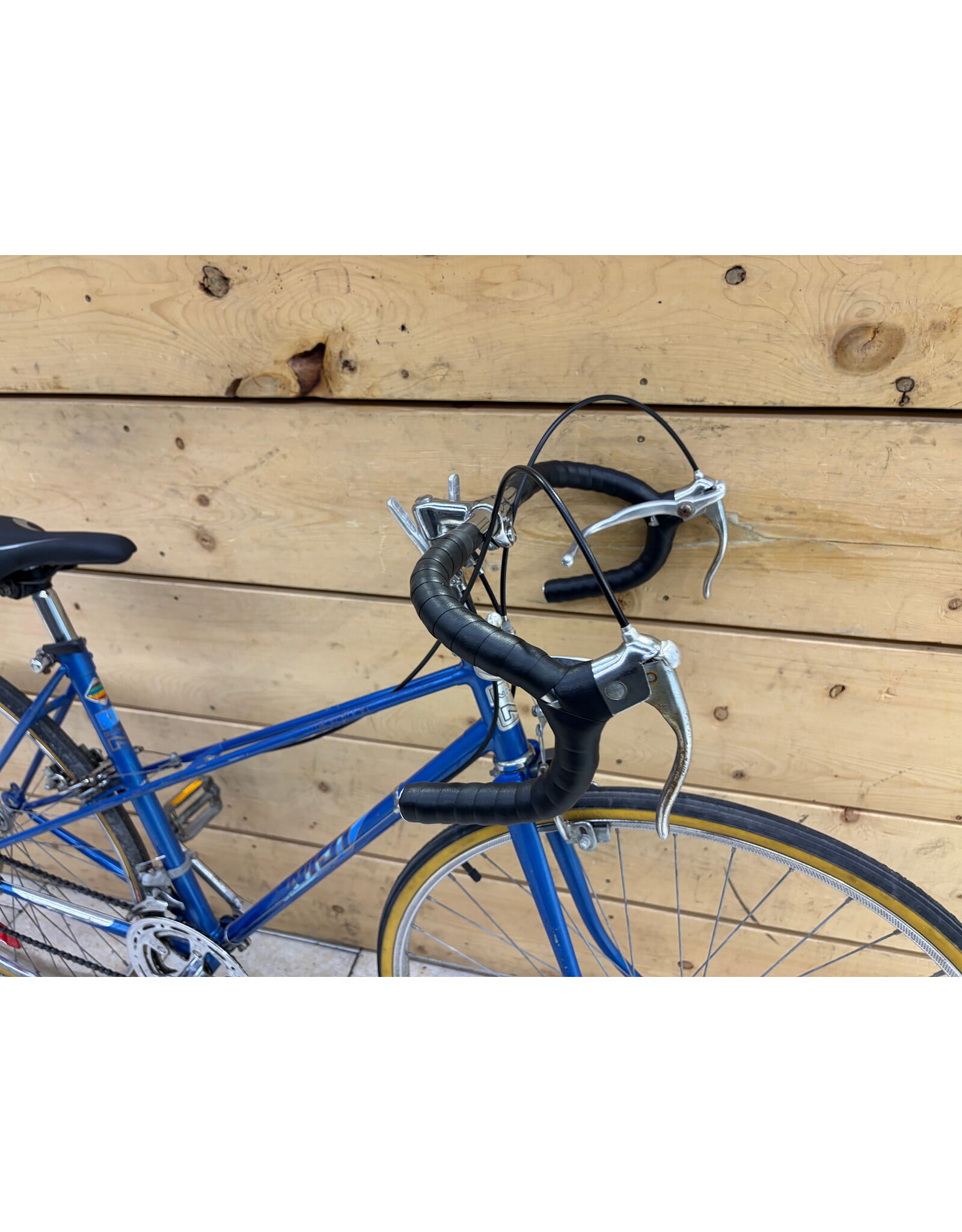 Vélo de ville usagé Niji 18'' - 14047
