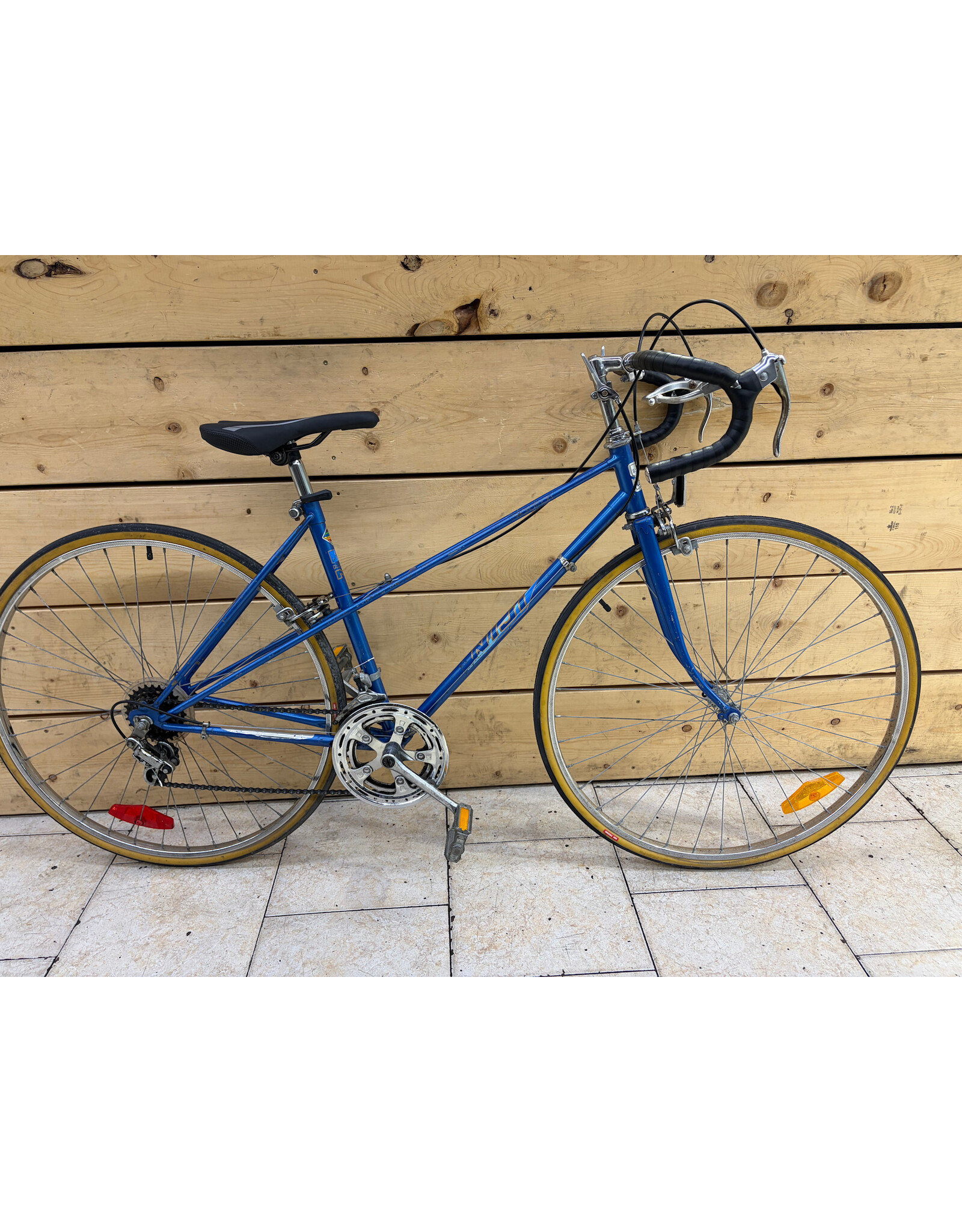 Vélo de ville usagé Niji 18'' - 14047