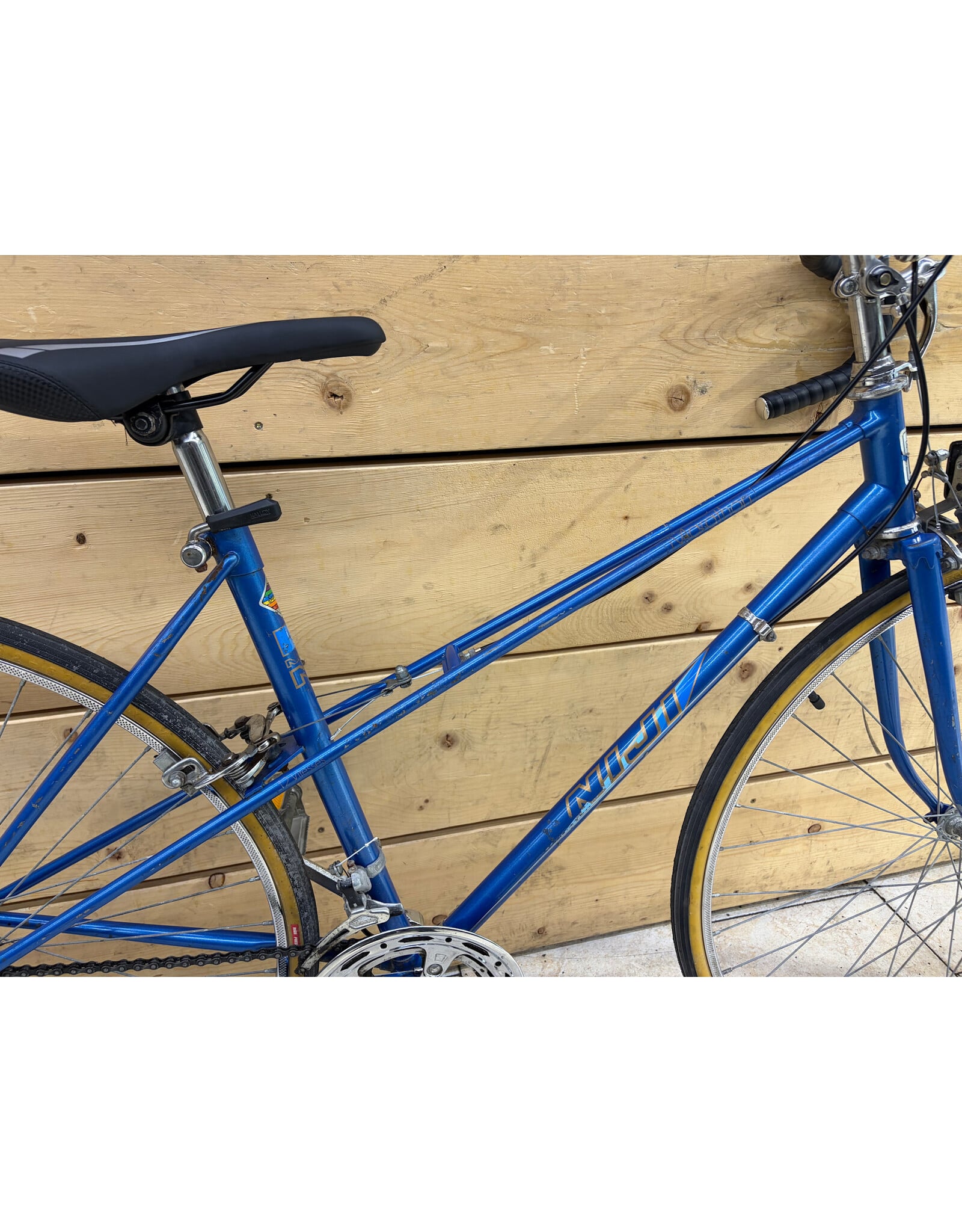 Vélo de ville usagé Niji 18'' - 14047