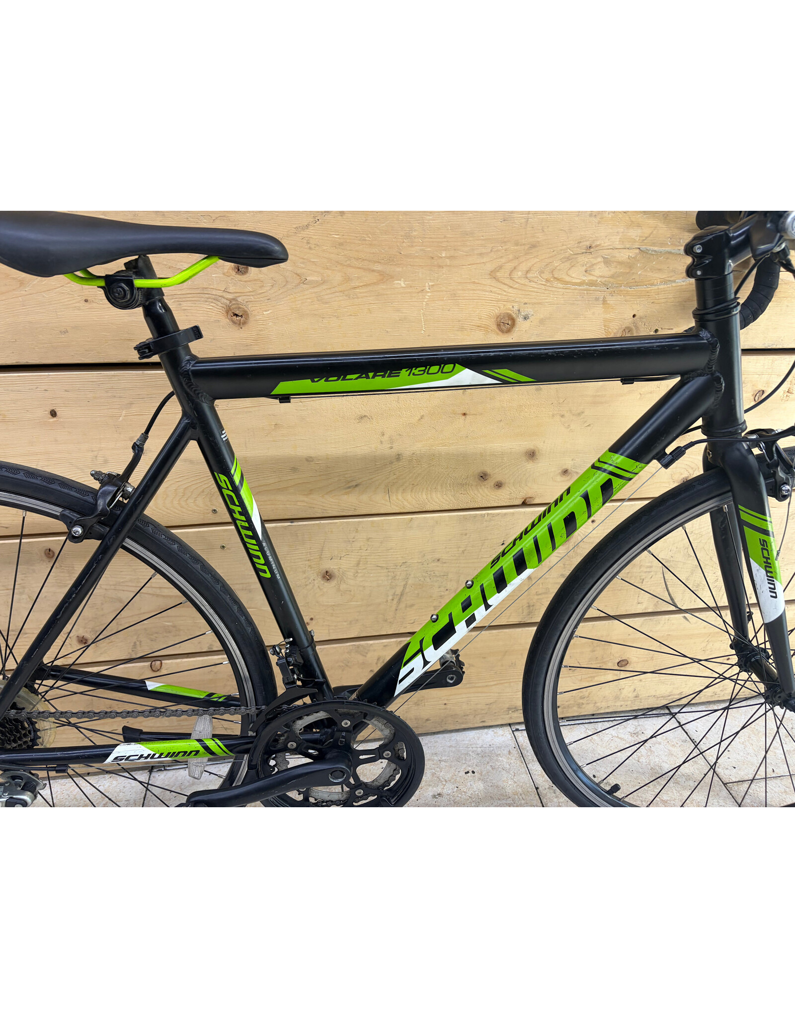 Vélo de route usagé  Schwinn 21'' - 14020