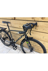 Vélo de cyclotourisme usagé Brodie 48cm - 14005