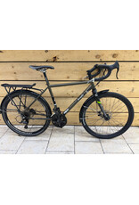 Vélo de cyclotourisme usagé Brodie 48cm - 14005