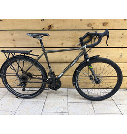 Vélo de cyclotourisme usagé Brodie 48cm - 14005