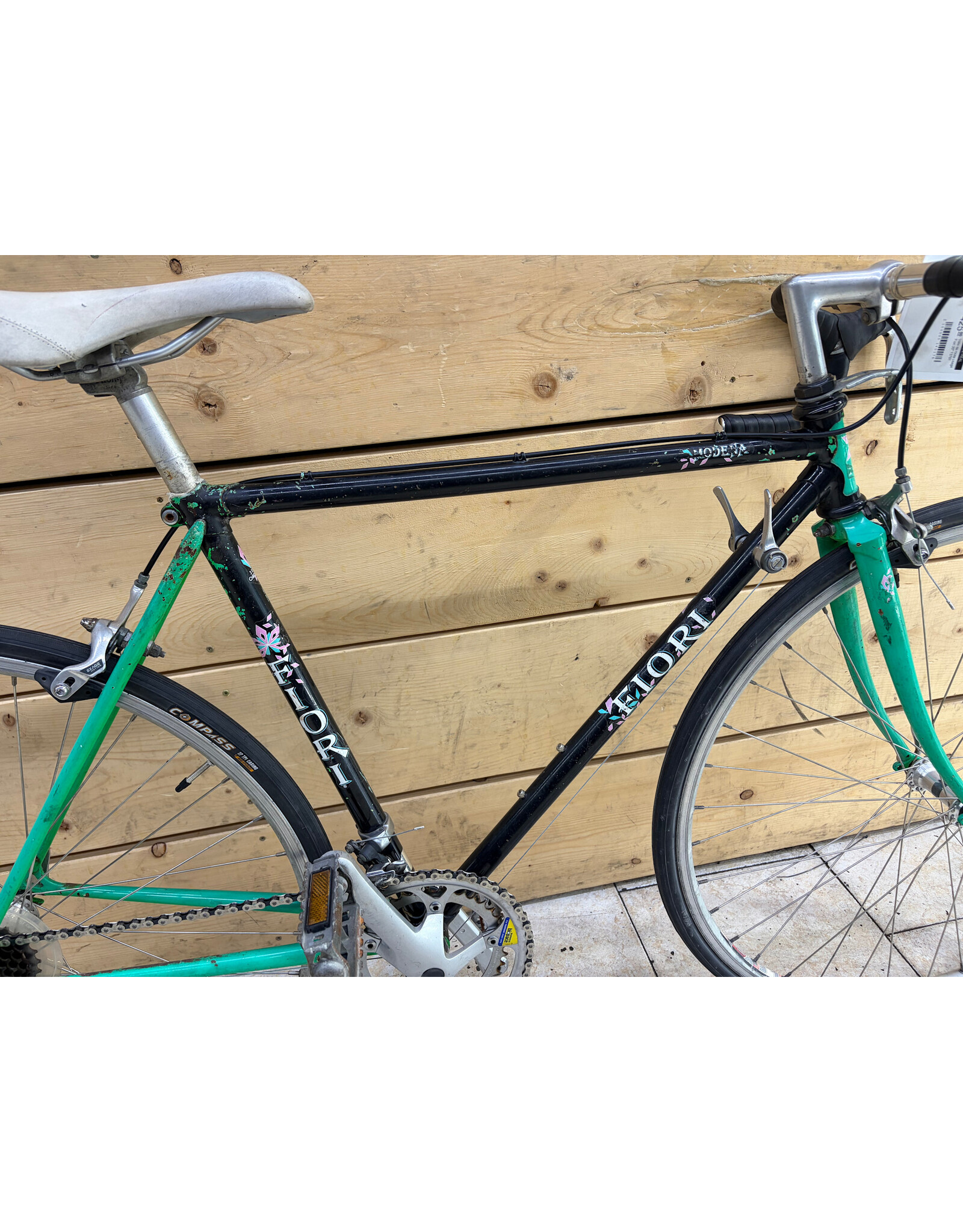 Vélo de route usagé Fiori  20" 13761