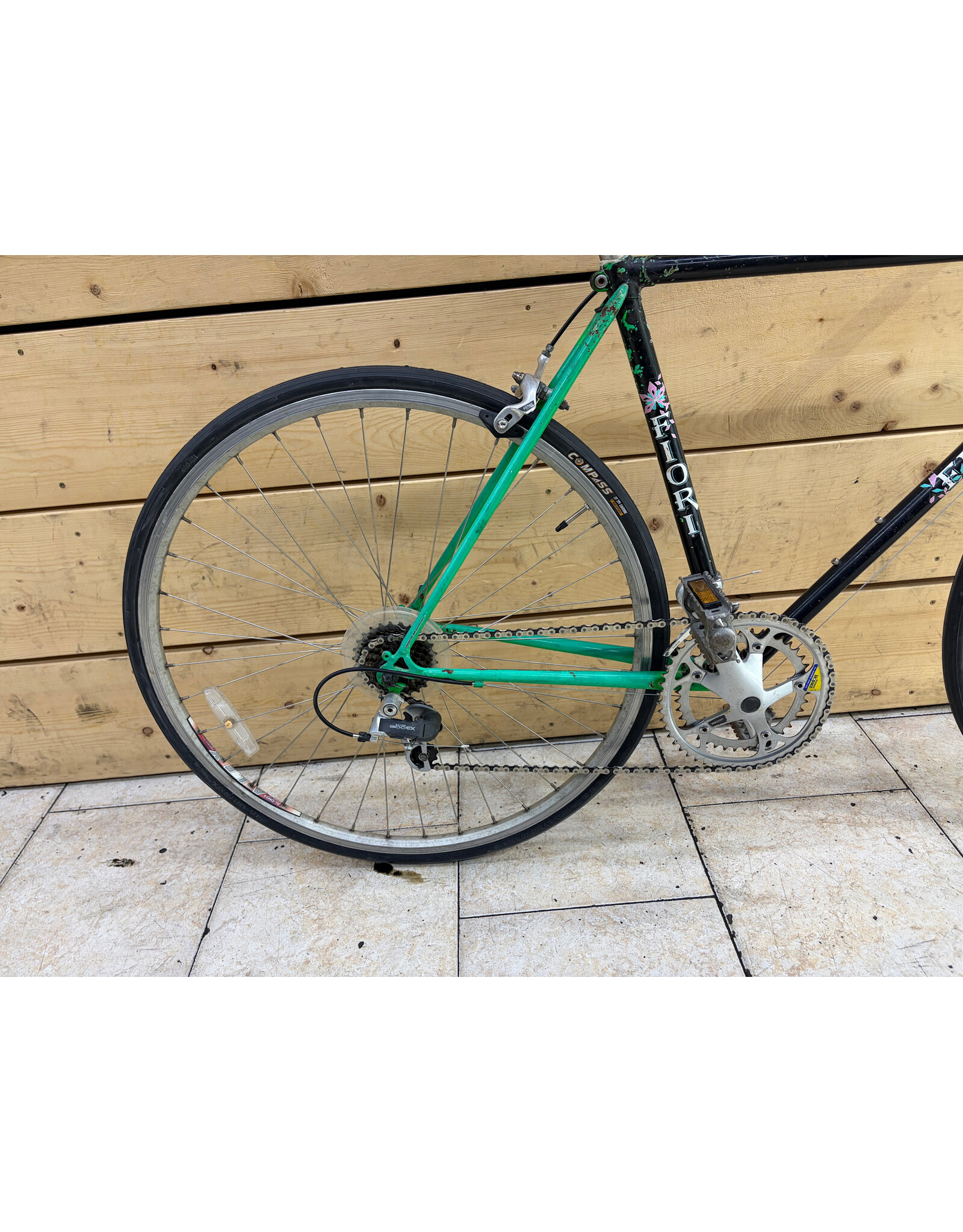Vélo de route usagé Fiori  20" 13761