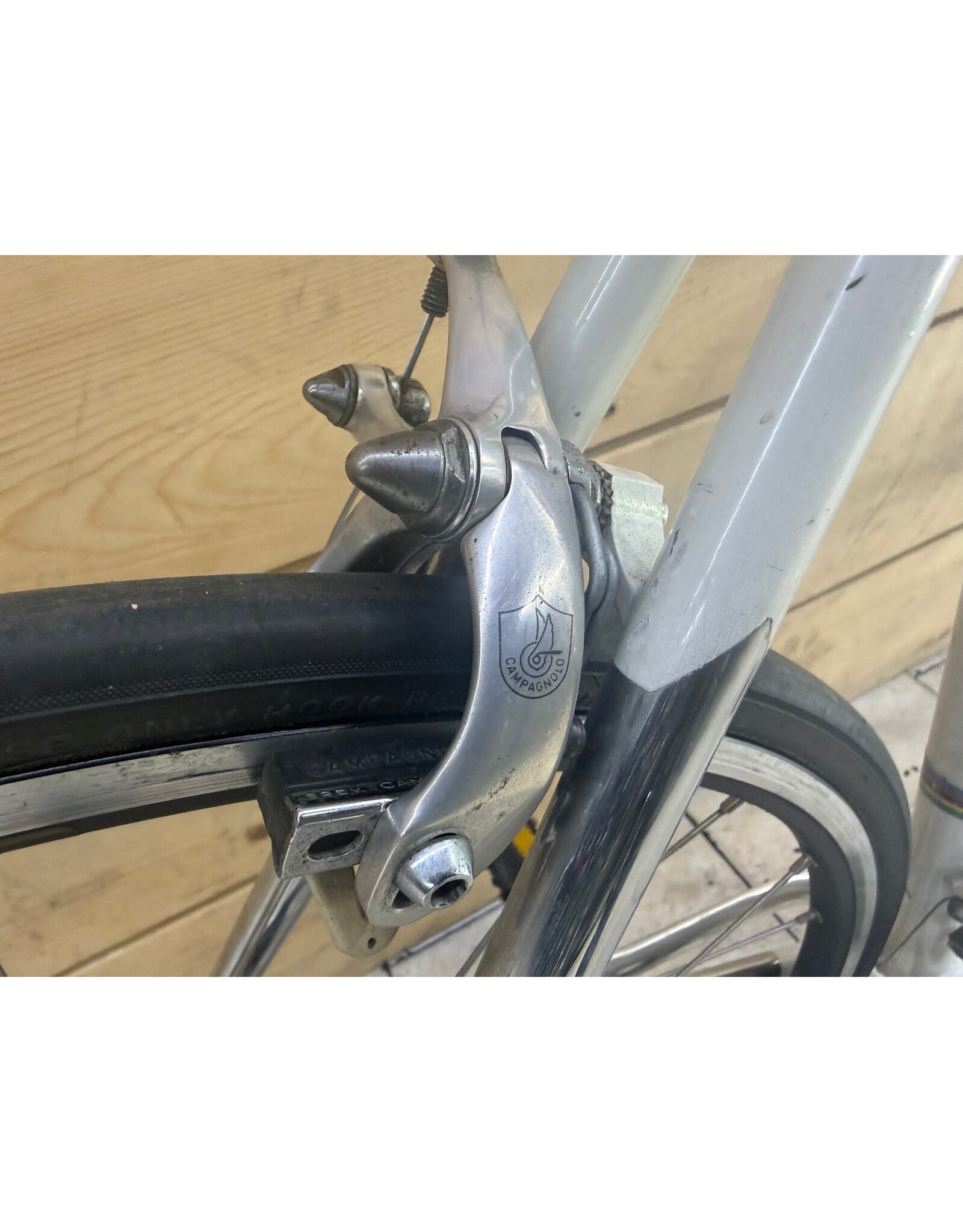 Vélo de route usagé  Marinoni 56cm - 14049